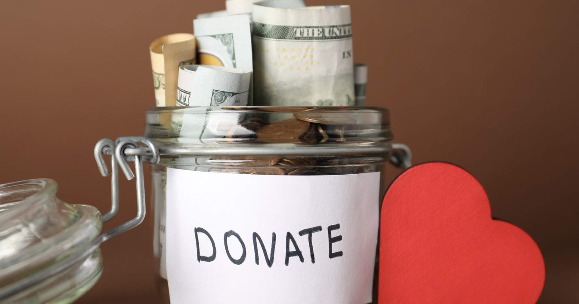 Fundraising is Embarrassing