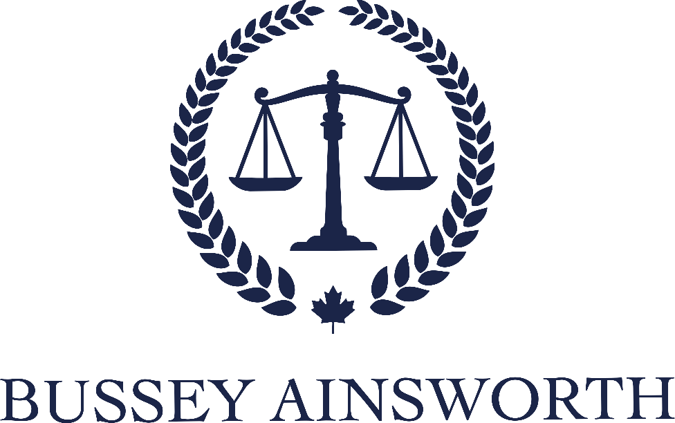 Bussey Ainsworth Barristers